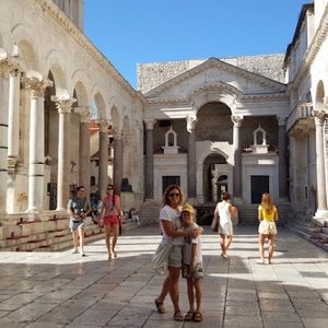 Meet your Posher, Anne